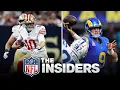 Download Lagu TNF Preview 49ers/Rams, QB Dillon Gabriel first start for the Browns in London | The Insiders
