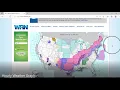 How to Find Your Hourly Forecast