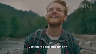 Antes De Partir, Cumpra Sua Missão!    Mario Sergio Cortella   Motivacional   BIG MOTIVAÇÃO