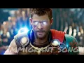 Lagu Thor || Immigrant Song