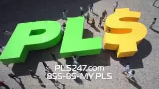 PLS Phoenix Commercial