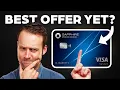 The Chase Sapphire Preferred Card Just Got WAY Better