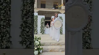 طلو عينيها 2025 Wedding اكسبلور 4k Bride Bridal Shorts Makeup Dress Girl Viral Trending  طلو عينيها 2025 Wedding اكسبلور 4k Bride Bridal Shorts Makeup Dress Girl Viral Trending