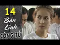 Bản Lĩnh Công Tử - Tập 14 | HTVC Phim HD hay Việt Nam 2024