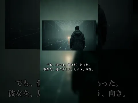 In the Empty Room Episode 22