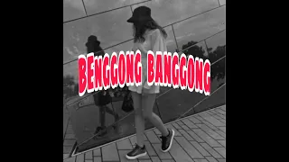 Download BENGGONG BANGGONG⬇⬇ALFRED GARE TERBARU MP3