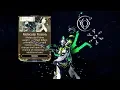 Warframe Builds - Molecular Fission Slow Nova