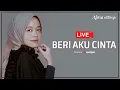 ALMA ESBEYE - BERI AKU CINTA (Official Music Video) | LIVESTREAM