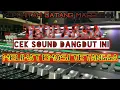 Lagu Cek Sound Terbaru 2022 / TERPAKSA melihat reaksi Tetangga /clarity dangdut koplo kalem dan jernih