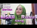 Download Lagu KISAH SANG ROSUL COVER BY DEVY BERLIAN | link download mp3 di description