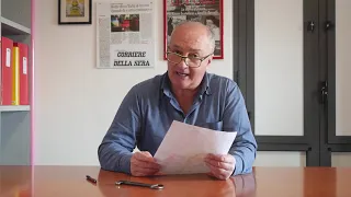 VI Lezione, La Seconda guerra mondiale. Lezioni di storia di Ulderico Pesce