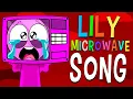 Download Lagu Sprunki LILY MICROWAVE Sad Story (Incredibox Sprunki Song)