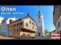 Download Lagu Olten Switzerland 4K Beautiful Old Town