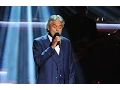 Download Lagu Andrea Bocelli - I Just Called to Say I Love You. Stevie Wonder.