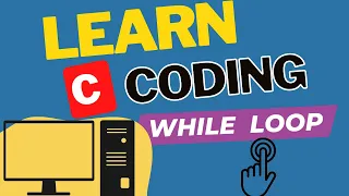 While Loop In C Programming Flow Chart Syntax With Examples Basic Coding Tutorial