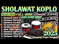 Download Lagu SHOLAWAT TERBARU 2025 | SHOLAWAT MERDU SPESIAL MAULID NABI 2025 | YA AYUHANNABI, NARIYAH, JIBRIL