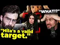 Download Lagu Hasan Puts Ethan Klein's Family In Danger