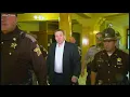 David Camm receives multi-million dollar settlement