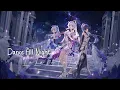 Download Lagu Nightcore - Dance All Night (La La La La La) - Elira Rimil (Lyrics)