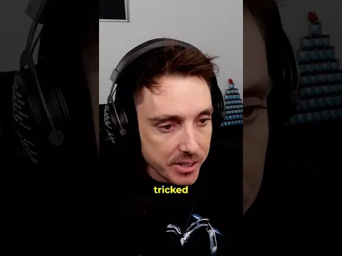 I Accidentally Tricked The Internet