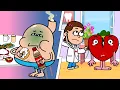 Eat Healthy - Broken Heart