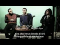 Download Lagu Saufa Nabqa Huna - سوف نبقى هنا - Rami Mohammed - Lirik dan terjemah bahasa Indonesia