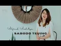 Download Lagu SABODO TEUING || Alfrid Asditya ( Official Music Video )