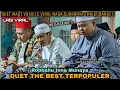 Duet Nada Tinggi Melengking TERPOPULER!! Robbahu Inna Munaya - Libasut Taqwa feat Amilin | Terbaru