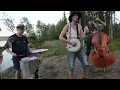 NOTHING ELSE MATTERS by STEVE´N´SEAGULLS (LIVE)