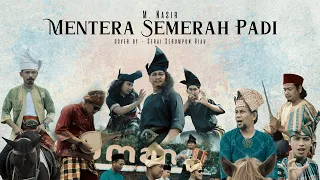 Download M. NASIR - MENTERA SEMERAH PADI ( Cover by SERAI SERUMPUN RIAU ) MP3
