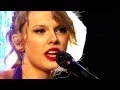 Drops Of Jupiter - Taylor Swift (Speak Now World Tour)