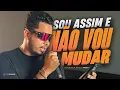 Mikael Santos - SOU ASSIM E NÃO VOU MUDAR (Meu Jeito de Amar) | MS In Brega 2
