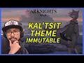 Download Lagu KAL'TSIT THEME! | Arknights EP Immutable Reaction!