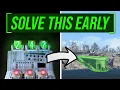 Solve This Puzzle to Get The Best Pistol Early in Fallout 4
