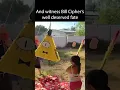Bill Cipher ABSOLUTELY Deserves This...