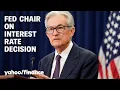 Download Lagu LIVE: Fed Chair Jerome Powell press conference following September interest rate decision