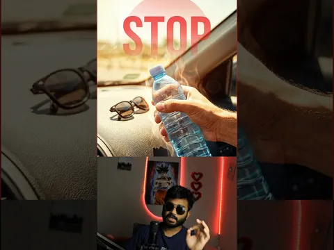 Is Your Car a Ticking Time Bomb? #shorts #car #trending