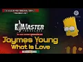 Download Lagu REGGAE REMIX JAYMES YOUNG WHAT IS I LOVE{DJ SMYTH}MAYRON REMIX