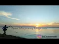 Download Lagu Cuplikan||sampai kapan kan kau buktikan Trisno tulus(Banyu moto).history alam