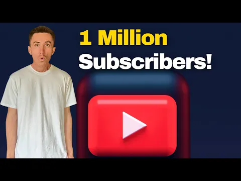 C1: lição de listening — 1 Million Subscribers... As An Inglês Teacher | Listening Time