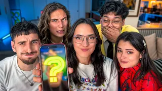 ESSAYEZ DE NE PAS RIRE: avec NOS PROPRES vidéos ! ( feat Raska, Theobabac, La Gomart, Isaak )