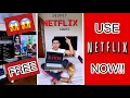 Secret NETFLIX codes you need to know