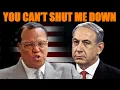 Download Lagu You cant shut me down - Mr. Louis Farrakhan exposed western powers that are  coming for him
