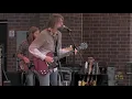 The Steepwater Band: Roadblock