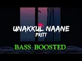 Download Lagu Unakkul Naane Pritt Tamil Song 💖 #bassboosted
