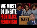 NABJ Shows Why We Must Delineate From Black Feminism
