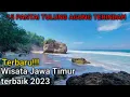 Lagu 15 PANTAI TULUNG AGUNG TERINDAH TERBARU UNTUK WISATA JAWA TIMUR TERBAIK 2023