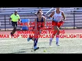 MAX Field Hockey - Top 100 Highlights