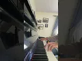 Download Lagu i started learning baby i’m back on piano by the kid laroi #pianoduet #pianoking #pianotechnique