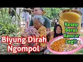 Download Lagu Biyung Dirah Sampai Ngompol di Video ini